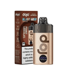 Vaporesso Dojo Blast 6000 Puff Vape Kit - 20MG - Eliquid Base - Peanut Chocolate