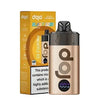 Vaporesso Dojo Blast 6000 Puff Vape Kit Box of 5 - Eliquid Base - Pineapple Ice