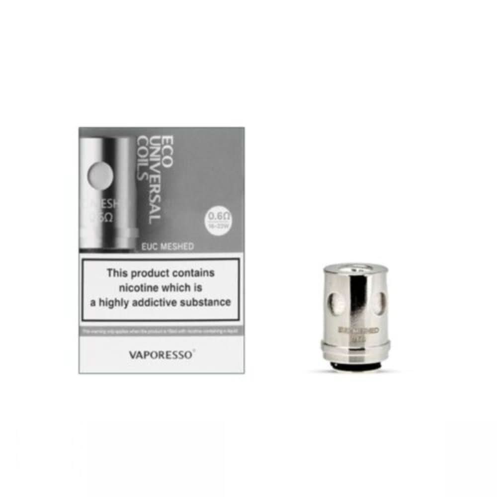 Vaporesso EUC Universal Replacement Coils