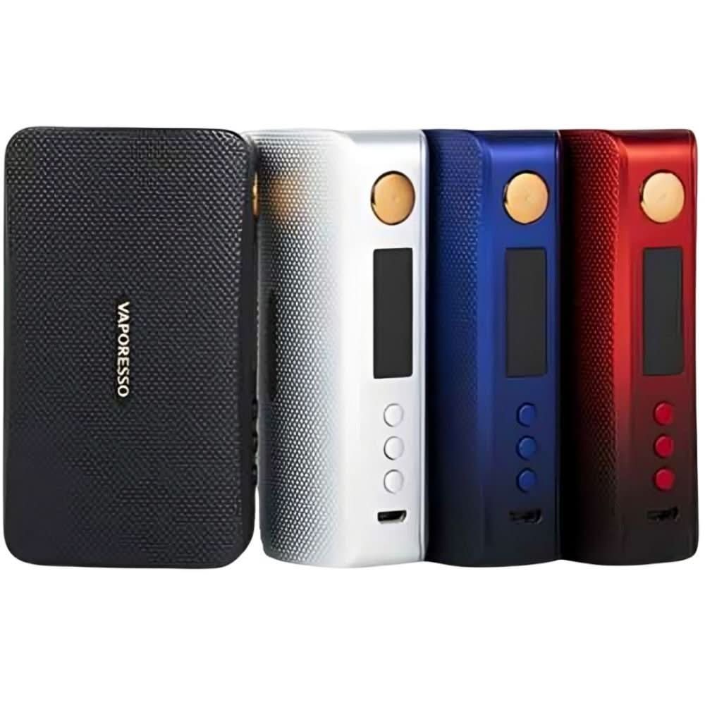 VAPORESSO GEN BOX MOD 220W