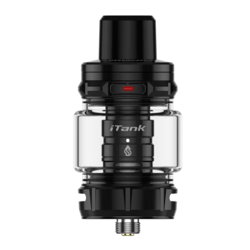 VAPORESSO I TANK - 2 - Eliquid Base - Black
