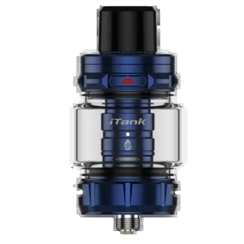 VAPORESSO I TANK - 2 - Eliquid Base - Blue