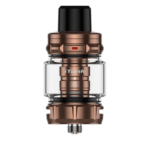 VAPORESSO I TANK - 2 - Eliquid Base - Brown