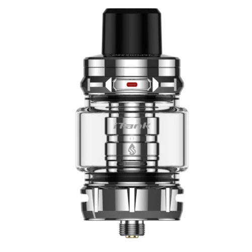 VAPORESSO I TANK - 2 - Eliquid Base - Silver