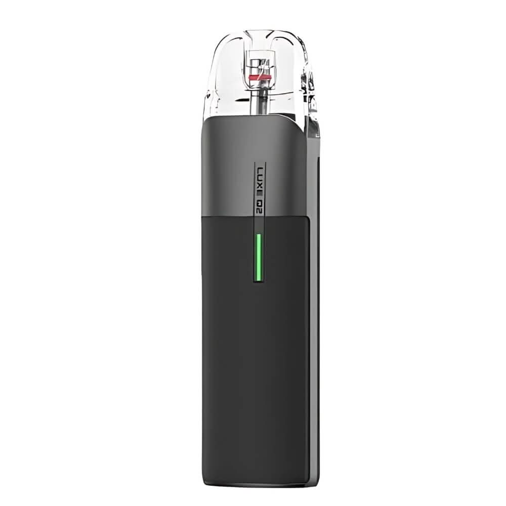 Vaporesso Luxe Q2 Pod Kit - Black - Eliquid Base - 