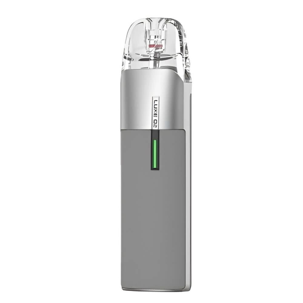 Vaporesso Luxe Q2 Pod Kit - Grey - Eliquid Base - 