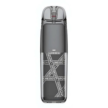 Vaporesso Luxe Q2 SE Pod Kit - Fashion Black - Eliquid Base - 