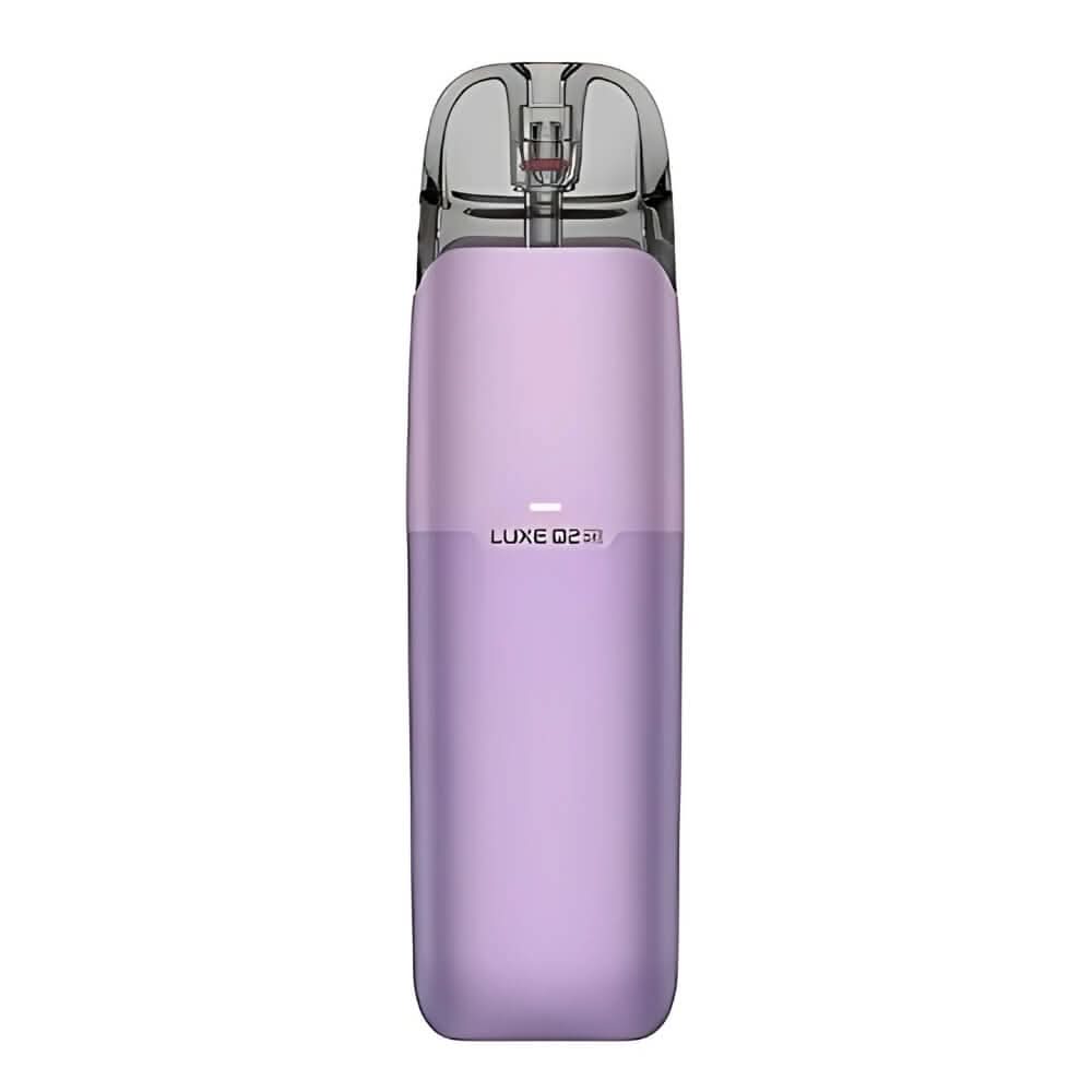 Vaporesso Luxe Q2 SE Pod Kit - Lilac Purple - Eliquid Base - 