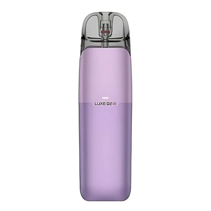 Vaporesso Luxe Q2 SE Pod Kit - Lilac Purple - Eliquid Base - 