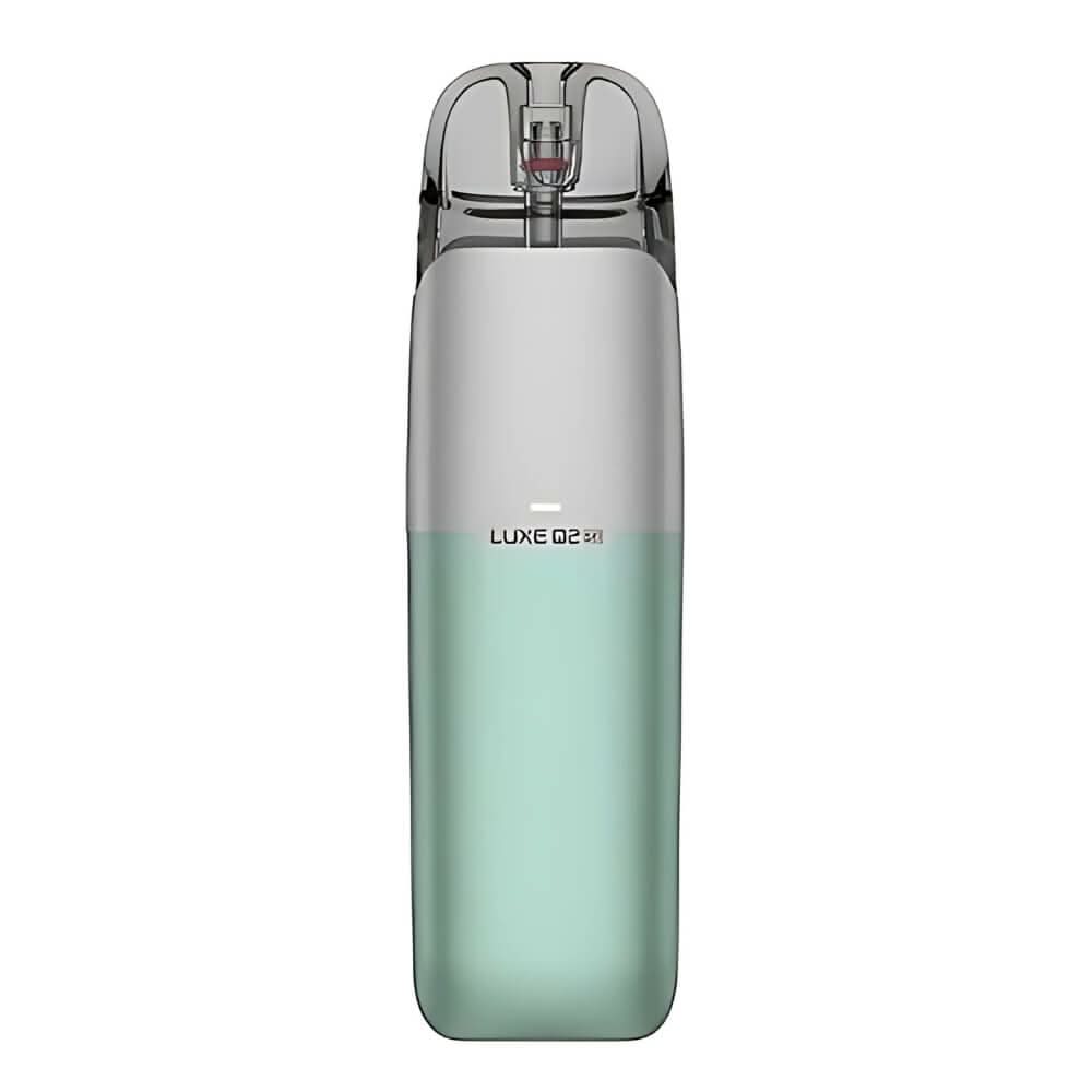 Vaporesso Luxe Q2 SE Pod Kit - Mint Green - Eliquid Base - 