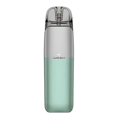 Vaporesso Luxe Q2 SE Pod Kit - Mint Green - Eliquid Base - 