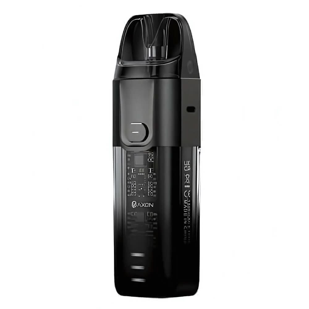 Vaporesso Luxe X 40W Pod Kit - Black - Eliquid Base - 