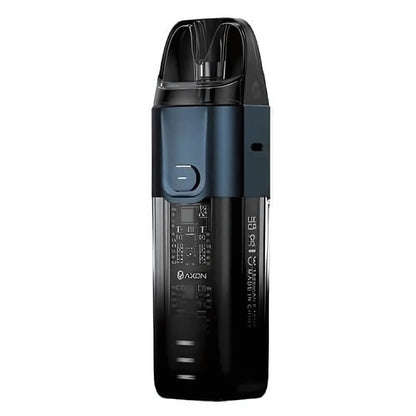 Vaporesso Luxe X 40W Pod Kit - Blue - Eliquid Base - 