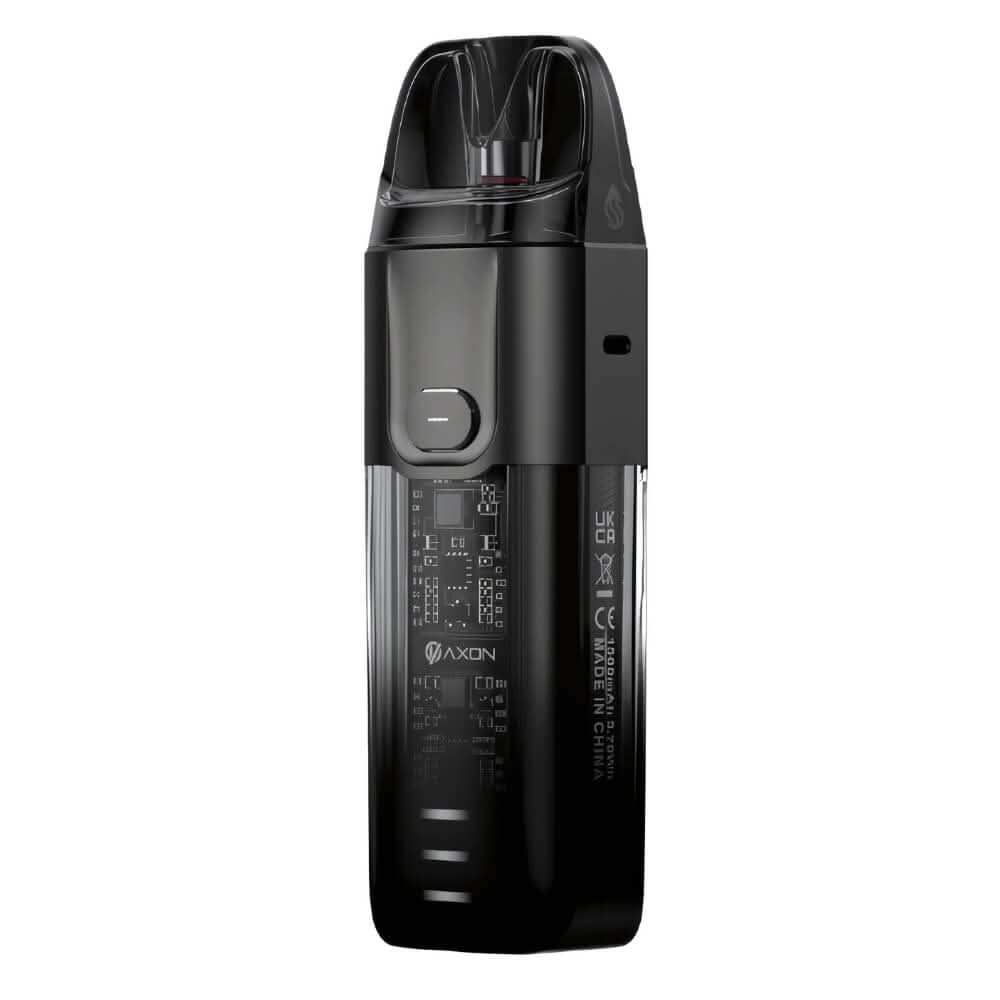 Vaporesso Luxe X 40W Pod Kit - Grey - Eliquid Base - 