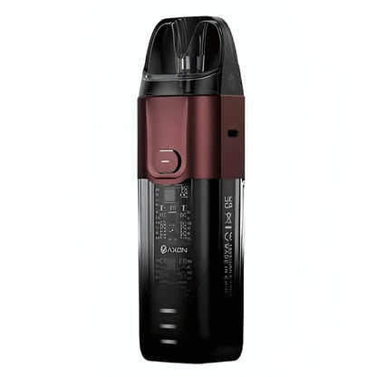 Vaporesso Luxe X 40W Pod Kit - Red - Eliquid Base - 