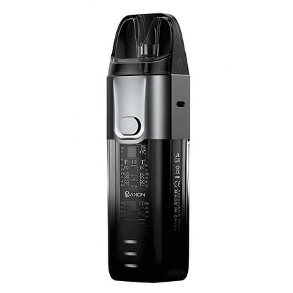 Vaporesso Luxe X 40W Pod Kit - Silver - Eliquid Base - 