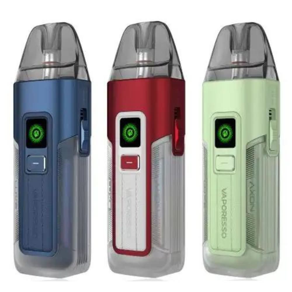 Vaporesso Luxe X2 Pod Vape Kit
