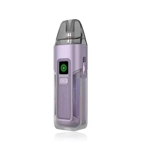 Vaporesso Luxe X2 Pod Vape Kit  - Light Purple