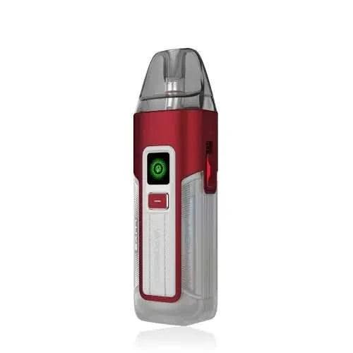 Vaporesso Luxe X2 Pod Vape Kit  - Ruby White