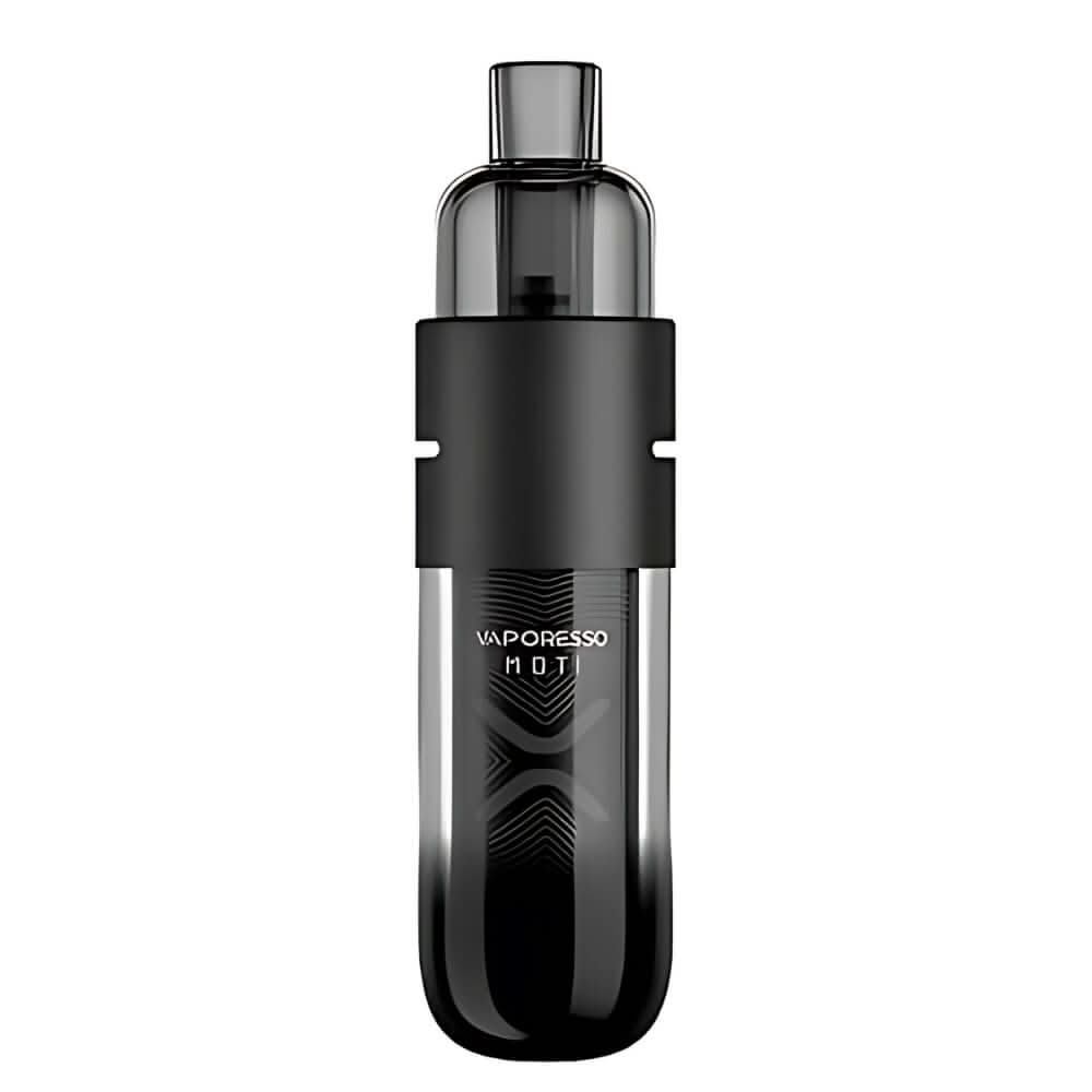 Vaporesso Moti X Mini Pod Kit - Space Grey - Eliquid Base - 