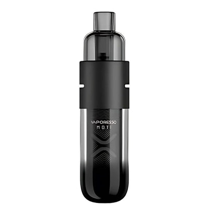 Vaporesso Moti X Mini Pod Kit - Space Grey - Eliquid Base - 