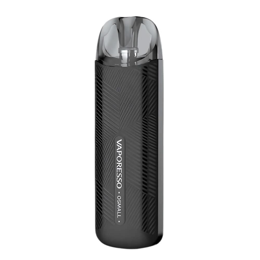 Vaporesso Osmall 11W Pod Kit - Black - Eliquid Base - 