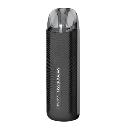 Vaporesso Osmall 11W Pod Kit - Black - Eliquid Base - 