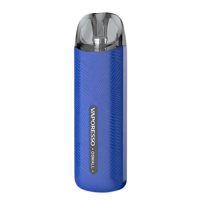 Vaporesso Osmall 11W Pod Kit - Blue - Eliquid Base - 