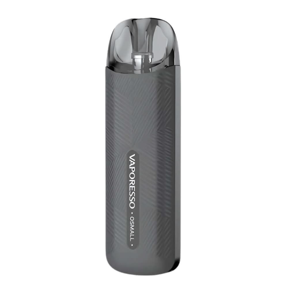 Vaporesso Osmall 11W Pod Kit - Grey - Eliquid Base - 