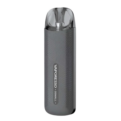 Vaporesso Osmall 11W Pod Kit - Grey - Eliquid Base - 