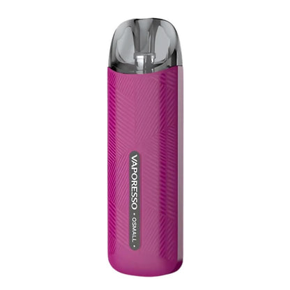 Vaporesso Osmall 11W Pod Kit - Rose - Eliquid Base - 