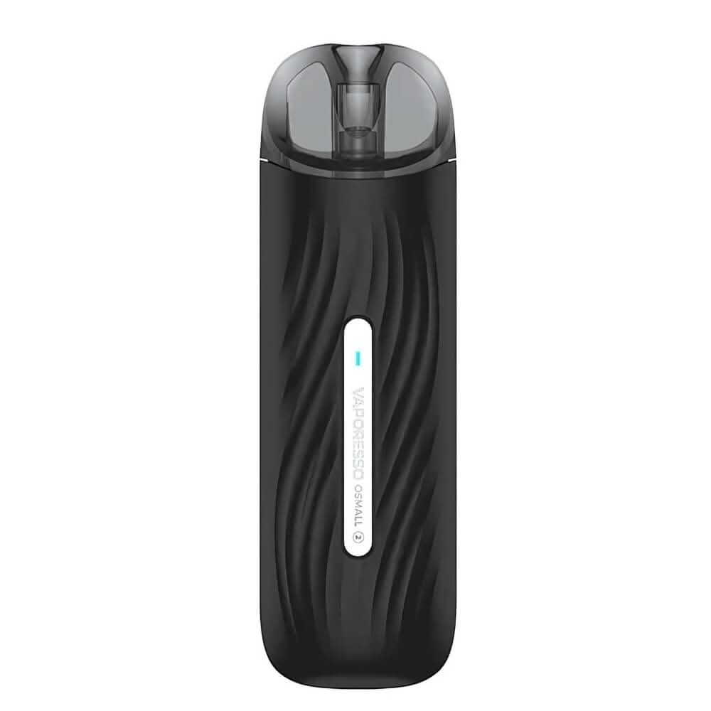 Vaporesso Osmall 2 Pod Kit - Black - Eliquid Base - 