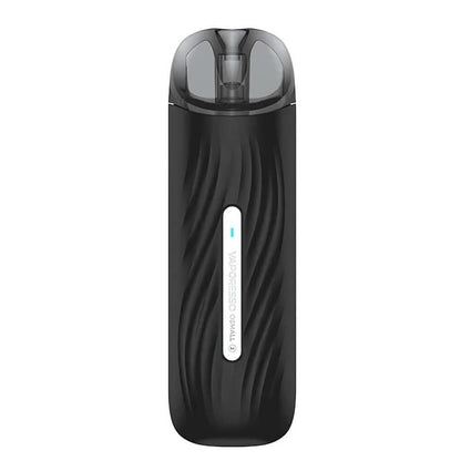 Vaporesso Osmall 2 Pod Kit - Black - Eliquid Base - 