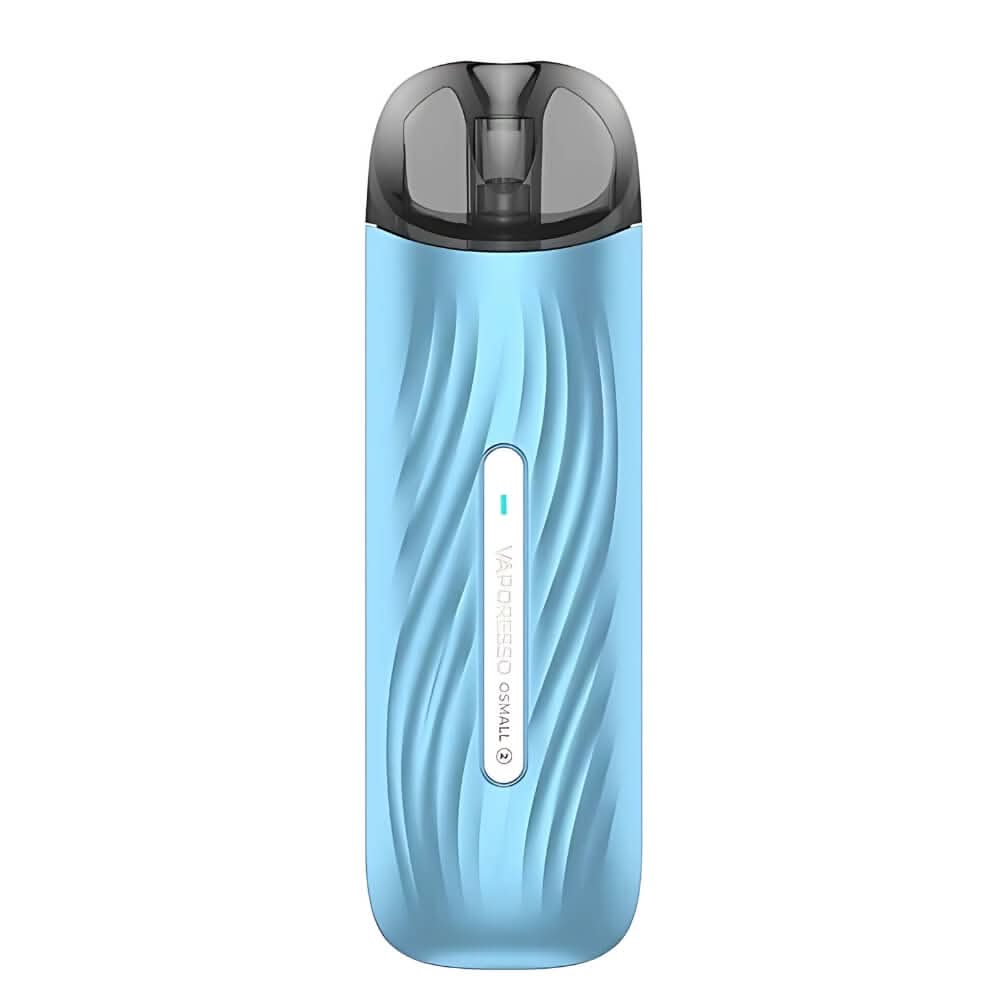 Vaporesso Osmall 2 Pod Kit - Blue - Eliquid Base - 