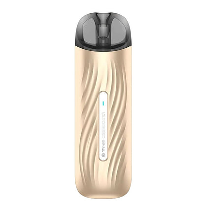 Vaporesso Osmall 2 Pod Kit - Gold - Eliquid Base - 