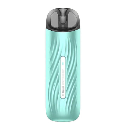 Vaporesso Osmall 2 Pod Kit - Green - Eliquid Base - 