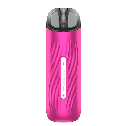 Vaporesso Osmall 2 Pod Kit - Pink - Eliquid Base - 