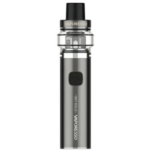 Vaporesso Sky Solo Plus Starter Kit - Grey