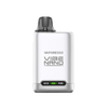 Vaporesso Vibe Nano Vape Kit - Eliquid Base - White