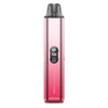 Vaporesso Vibe Pod Kit - Eliquid Base - Cherry Pink