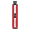 Vaporesso Vibe Pod Kit - Eliquid Base - Racing Red