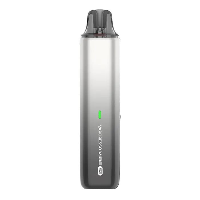 Vaporesso Vibe SE Pod Kit - Eliquid Base - White