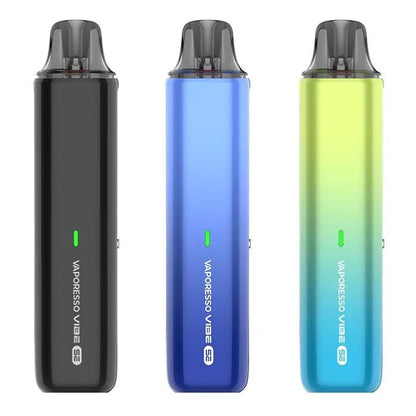 vaporesso vibe se pods Vaporesso Vibe SE Pod Kit