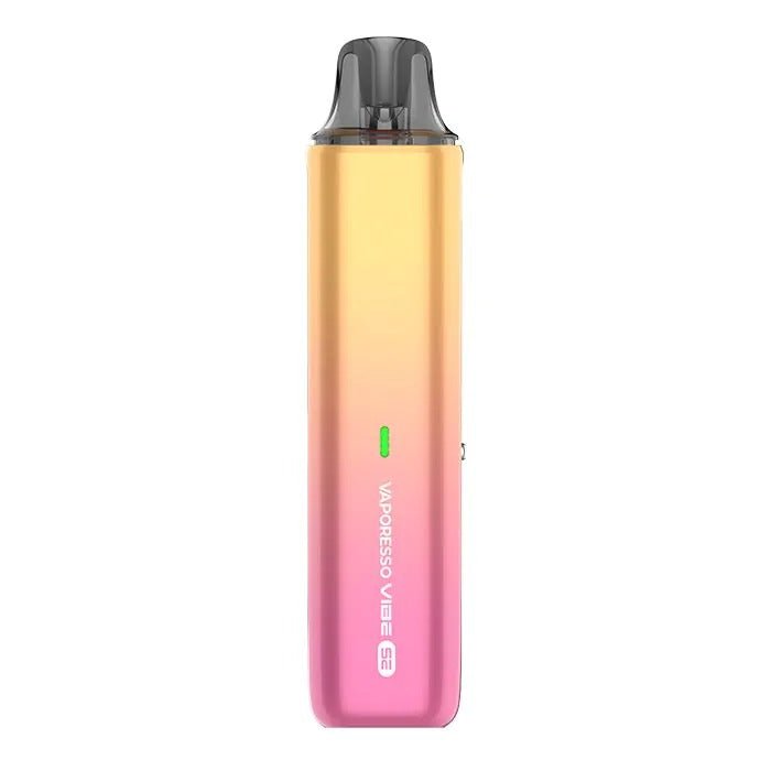 Vaporesso Vibe SE Pod Kit - Eliquid Base - Grapefruit Soda