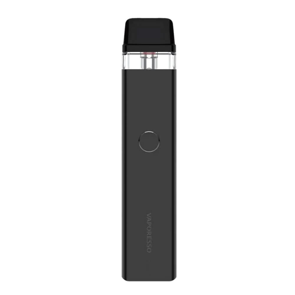 Vaporesso Xros 2 Pod Kit - Black - Eliquid Base - 
