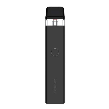 Vaporesso Xros 2 Pod Kit - Black - Eliquid Base - 