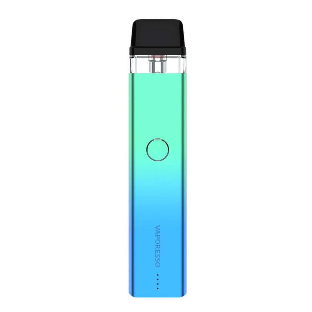 Vaporesso Xros 2 Pod Kit - Lime Green - Eliquid Base - 
