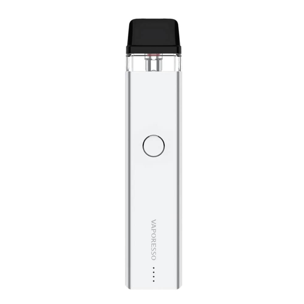 Vaporesso Xros 2 Pod Kit - Silver - Eliquid Base - 