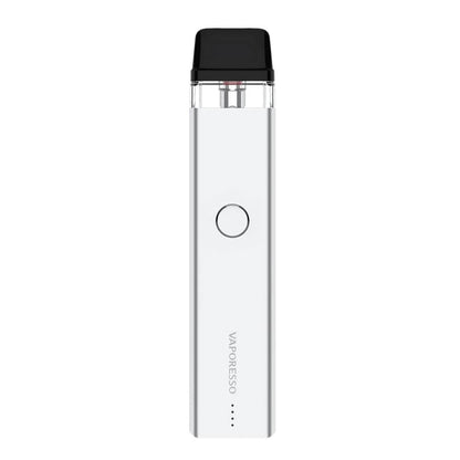 Vaporesso Xros 2 Pod Kit - Silver - Eliquid Base - 