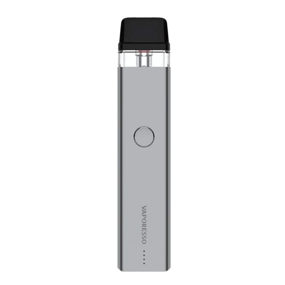 Vaporesso Xros 2 Pod Kit - Space Grey - Eliquid Base - 